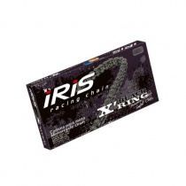 Цепь приводная Iris 520 XR/106 Black