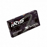 Цепь приводная Iris 520 XR/114 Black