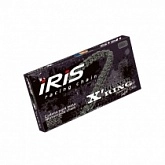 Цепь приводная Iris 520 XR/114 Black