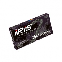 Цепь приводная Iris 520 XR/114 Black