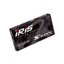 Цепь приводная Iris 520 XR/116 Black