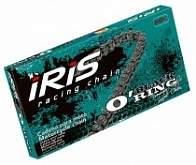 Цепь приводная Iris 530 OR/110 Black