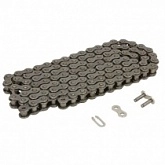 Цепь приводная JT 420 HDR/112 Silver