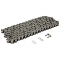 Цепь приводная JT 420 HDR/136 Silver