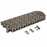 Цепь приводная JT 428 HDR/132 Silver