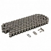 Цепь приводная JT 428 HDR/134 Silver