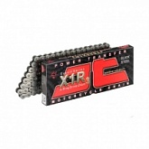 Цепь приводная JT 428 X1R/130 Silver