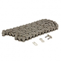 Цепь приводная JT 520 HDS/110 Silver