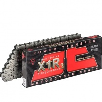 Цепь приводная JT 520 X1R3/094 Silver