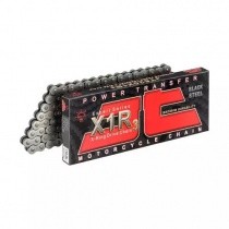 Цепь приводная JT 520 X1R3/098 Silver