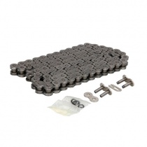 Цепь приводная JT 520 X1R3/100DL Silver