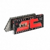 Цепь приводная JT 520 X1R3/102 Silver