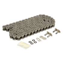 Цепь приводная JT 520 X1R3/106DL Silver
