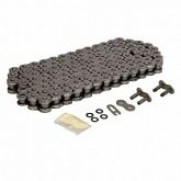 Цепь приводная JT 520 X1R3/114DL Silver