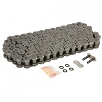 Цепь приводная JT 530 X1R/110 Silver
