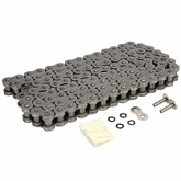 Цепь приводная JT 530 X1R/114 Silver