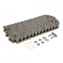 Цепь приводная JT 530 X1R/116 Silver