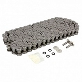Цепь приводная JT 530 X1R/118 Silver