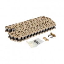 Цепь приводная JT 530 Z3GS/110RL Gold/Black