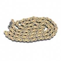Цепь приводная Regina 520 G&B EB-ORO/106 Gold/Black