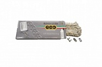 Цепь приводная Regina 520 G&B EBS-ORO/120 Gold/Black