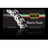 Цепь приводная Regina 520 ZRA/100 Black