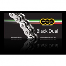 Цепь приводная Regina 520 ZRA/100 Black