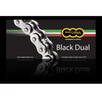 Цепь приводная Regina 520 ZRA/112 Black