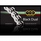 Цепь приводная Regina 525 ZRA/108 Black