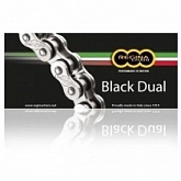 Цепь приводная Regina 525 ZRA/120 Black