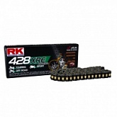 Цепь приводная RK 428 XRE/136 Black
