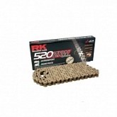 Цепь приводная RK 520 G&G ZXW/118 Gold