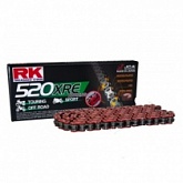 Цепь приводная RK 520 XRE/110 Red