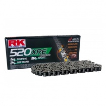 Цепь приводная RK 520 XRE/112 Silver