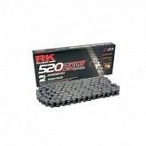 Цепь приводная RK 520 ZXW/112 Silver