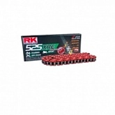 Цепь приводная RK 525 XRE/110 Red