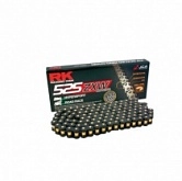 Цепь приводная RK 525 ZXW/110 Black