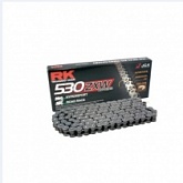 Цепь приводная RK 530 XRE/102 Silver