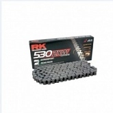 Цепь приводная RK 530 XRE/102 Silver