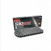 Цепь приводная RK 530 XRE/104 Silver