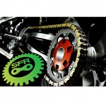 Цепь приводная SFR 525 HV-X/124 Silver