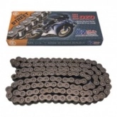 Цепь приводная CZ 520 DZO/114 Bronze