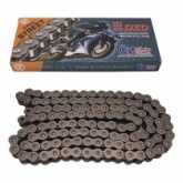 Цепь приводная CZ 520 DZO/118 Bronze