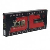 Цепь приводная JT 525 X1R/102RL Silver