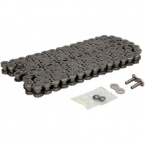 Цепь приводная JT 525 X1R3/106 Silver
