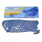 Цепь приводная KMC 420/138 Blue