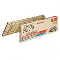 Цепь приводная DID 415 G&G ERZ/140 Gold