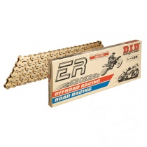 Цепь приводная DID 520 G&G ERS3/110 Gold