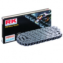 Цепь приводная RK 630 GSVE/084 Silver