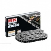 Цепь приводная RK 630 SO/092 Silver